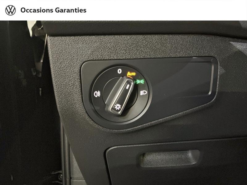 Voitures occasions VOLKSWAGEN TIGUAN Life Business Paris