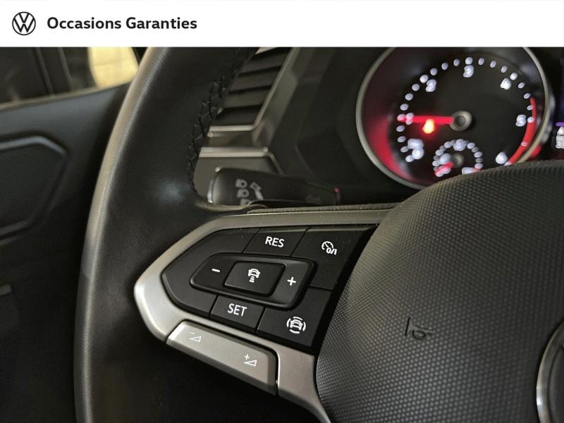 Voitures occasions VOLKSWAGEN TIGUAN Life Business Paris