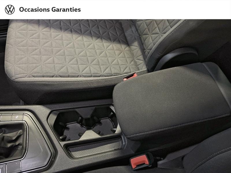 Voitures occasions VOLKSWAGEN TIGUAN Life Business Paris
