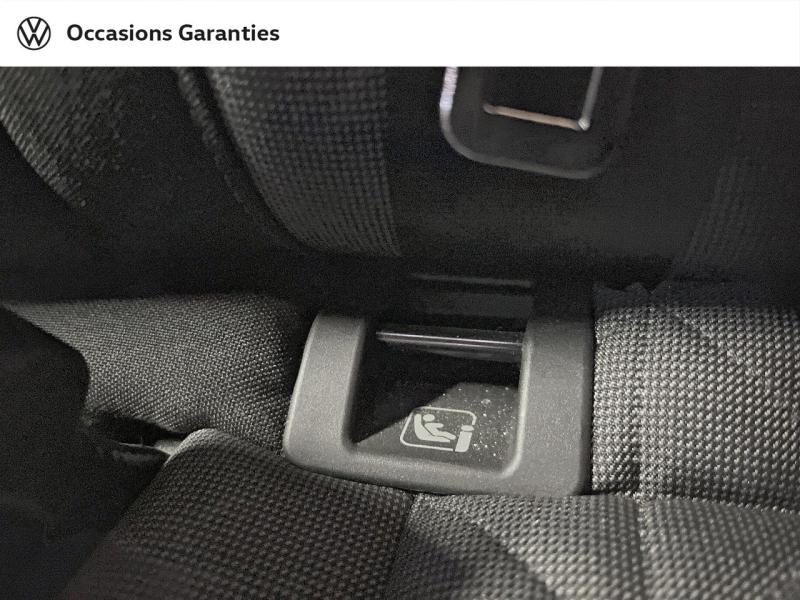 Voitures occasions VOLKSWAGEN TIGUAN Life Business Paris