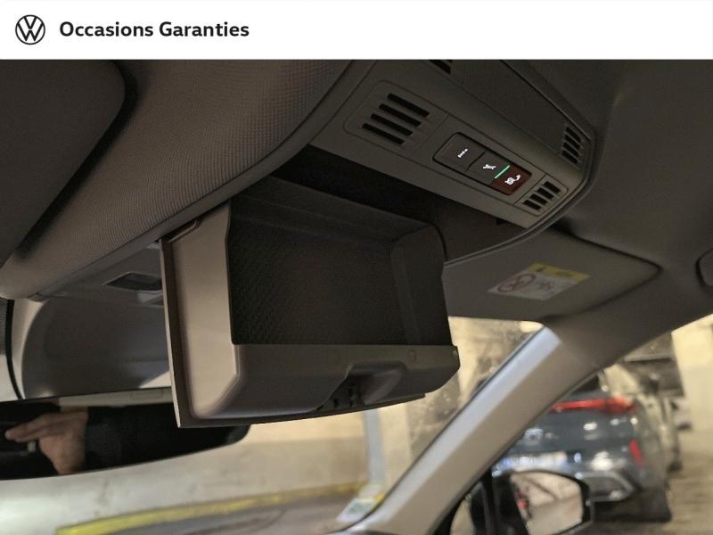 Voitures occasions VOLKSWAGEN TIGUAN Life Business Paris