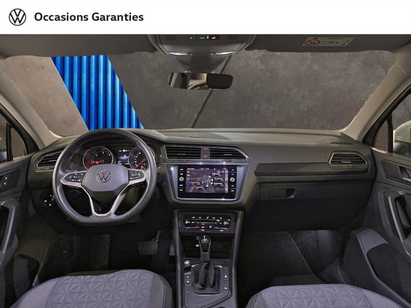 Voitures occasions VOLKSWAGEN TIGUAN Life Business Paris