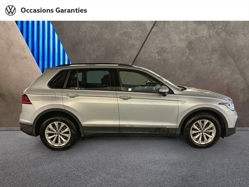 Voitures occasions VOLKSWAGEN TIGUAN Life Business Paris