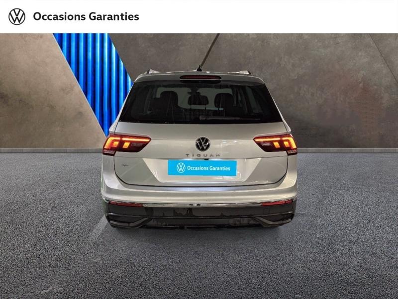 Voitures occasions VOLKSWAGEN TIGUAN Life Business Paris