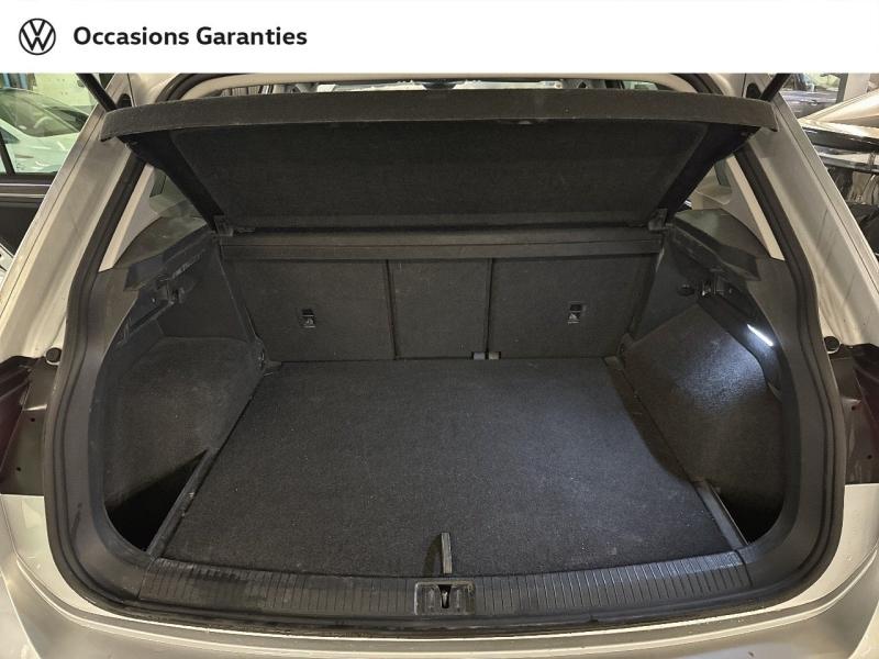 Voitures occasions VOLKSWAGEN TIGUAN Life Business Paris