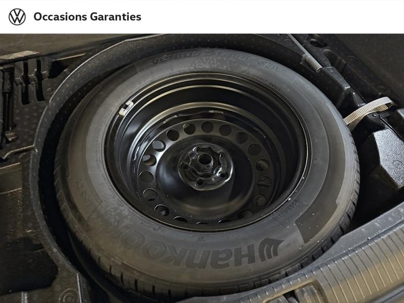 Voitures occasions VOLKSWAGEN TIGUAN Life Business Paris