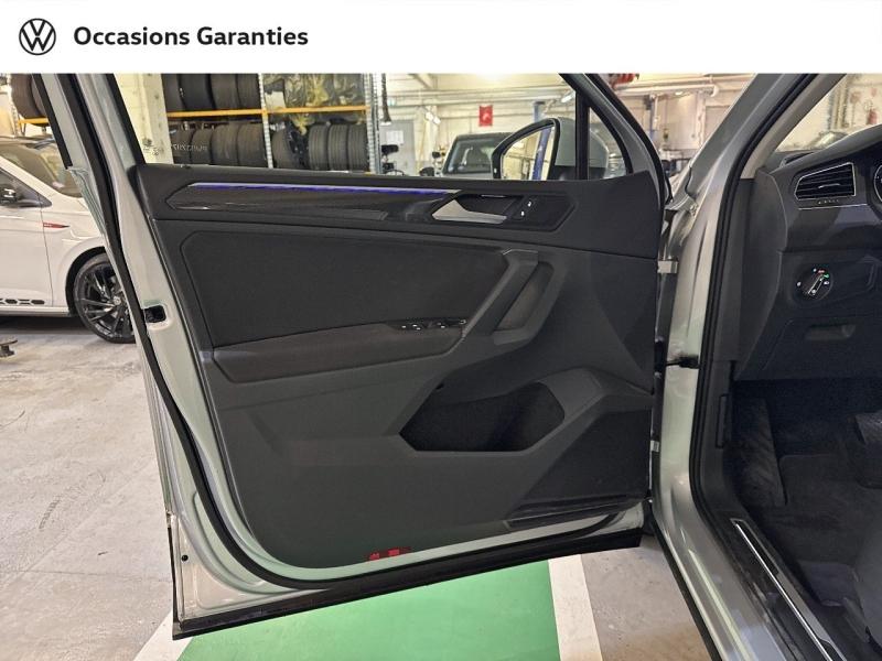 Voitures occasions VOLKSWAGEN TIGUAN Life Business Paris