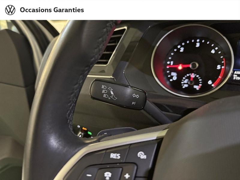 Voitures occasions VOLKSWAGEN TIGUAN Life Business Paris