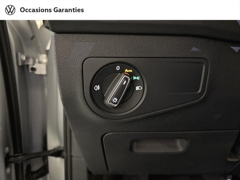 Voitures occasions VOLKSWAGEN TIGUAN Life Business Paris