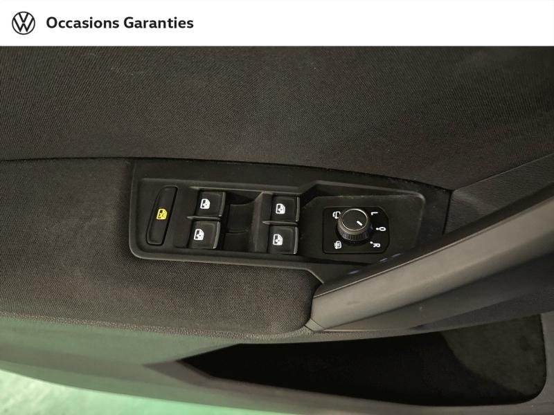 Voitures occasions VOLKSWAGEN TIGUAN Life Business Paris