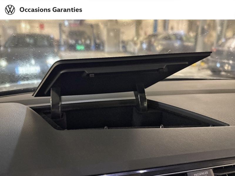 Voitures occasions VOLKSWAGEN TIGUAN Life Business Paris