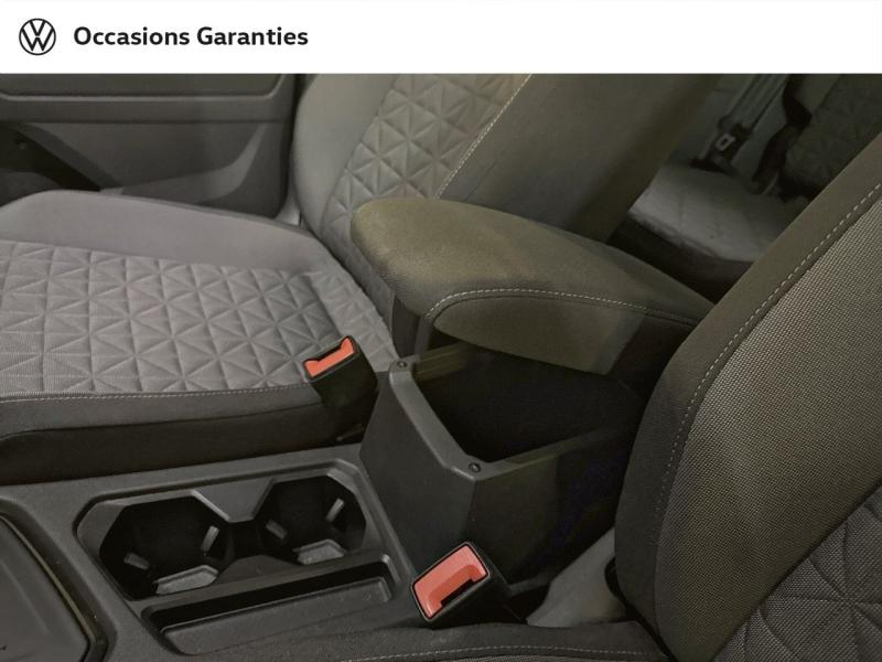 Voitures occasions VOLKSWAGEN TIGUAN Life Business Paris