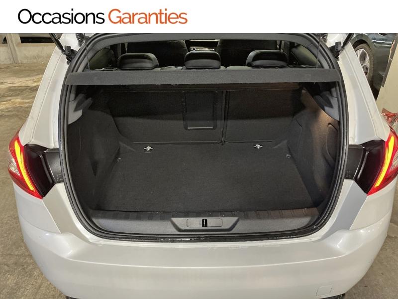 Voitures occasions PEUGEOT 308 GT Paris