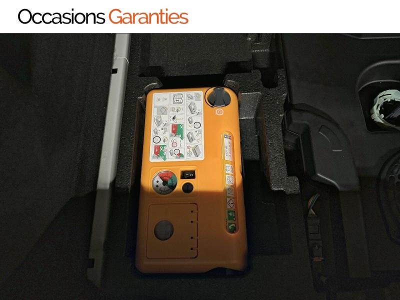 Voitures occasions PEUGEOT 308 GT Paris