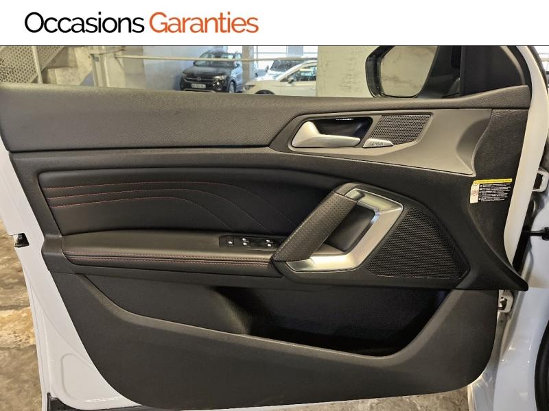 Voitures occasions PEUGEOT 308 GT Paris