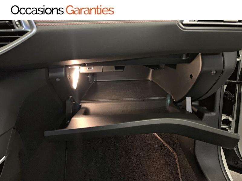 Voitures occasions PEUGEOT 308 GT Paris