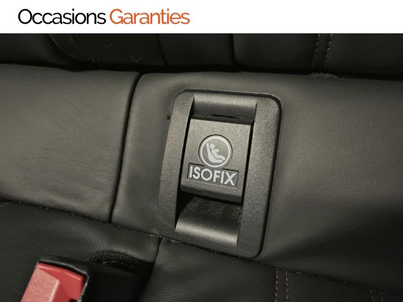 Voitures occasions PEUGEOT 308 GT Paris