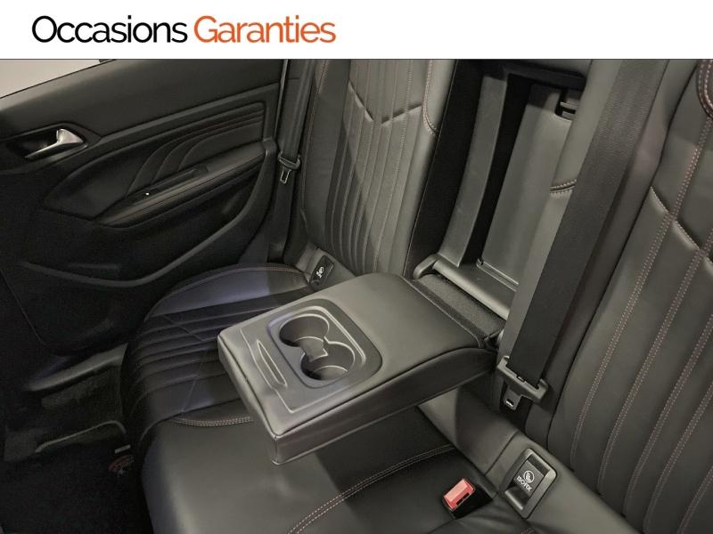 Voitures occasions PEUGEOT 308 GT Paris