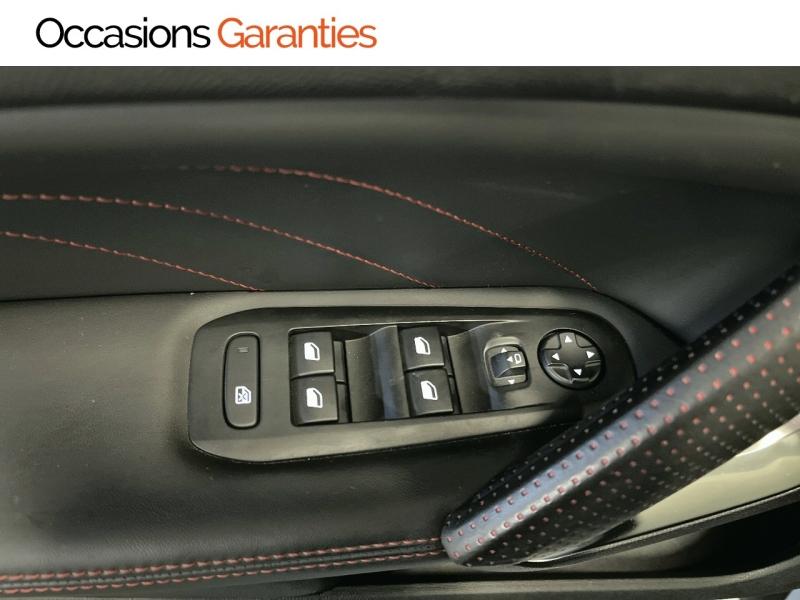 Voitures occasions PEUGEOT 308 GT Paris