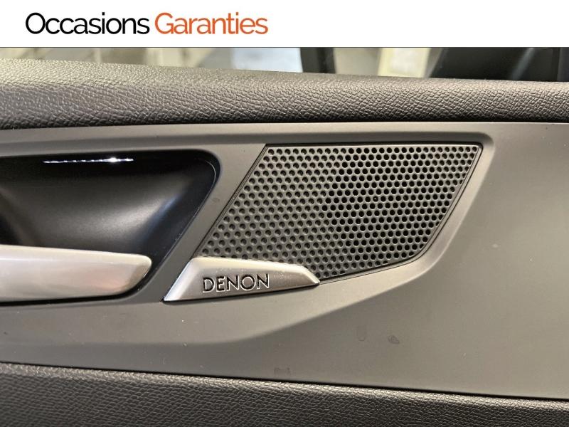 Voitures occasions PEUGEOT 308 GT Paris