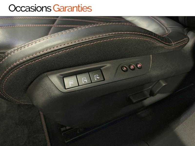 Voitures occasions PEUGEOT 308 GT Paris