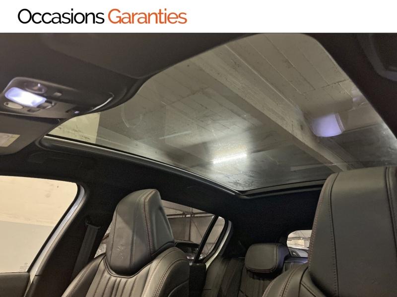 Voitures occasions PEUGEOT 308 GT Paris