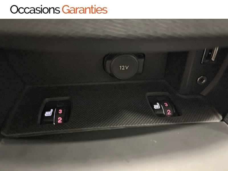 Voitures occasions PEUGEOT 308 GT Paris