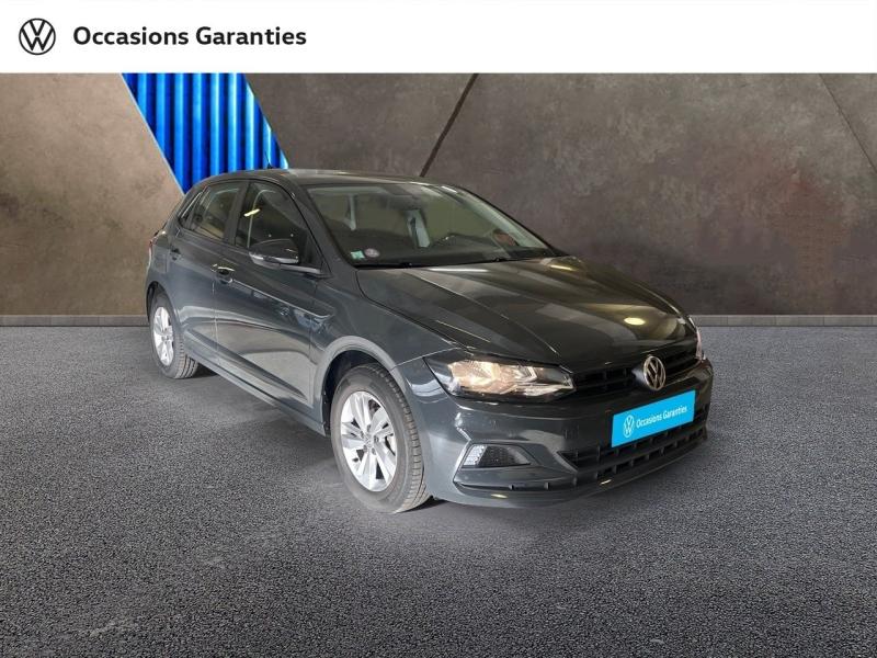 Voitures occasions VOLKSWAGEN POLO Edition Paris