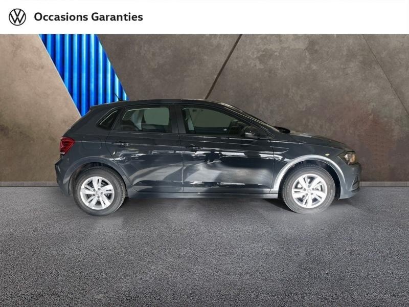 Voitures occasions VOLKSWAGEN POLO Edition Paris
