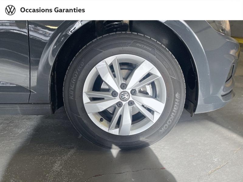 Voitures occasions VOLKSWAGEN POLO Edition Paris