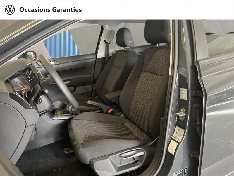 Voitures occasions VOLKSWAGEN POLO Edition Paris
