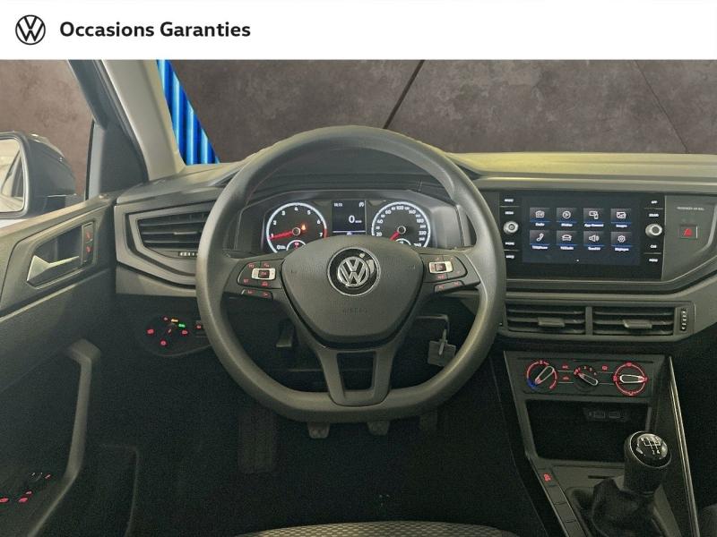 Voitures occasions VOLKSWAGEN POLO Edition Paris