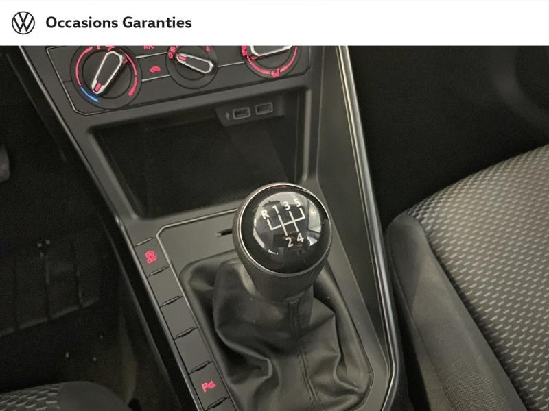 Voitures occasions VOLKSWAGEN POLO Edition Paris