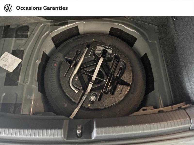 Voitures occasions VOLKSWAGEN POLO Edition Paris