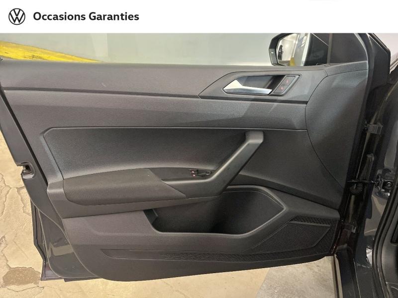Voitures occasions VOLKSWAGEN POLO Edition Paris