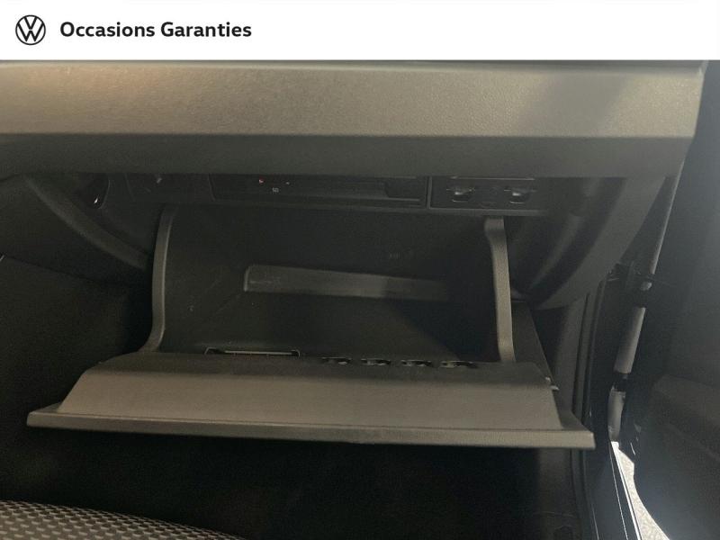 Voitures occasions VOLKSWAGEN POLO Edition Paris