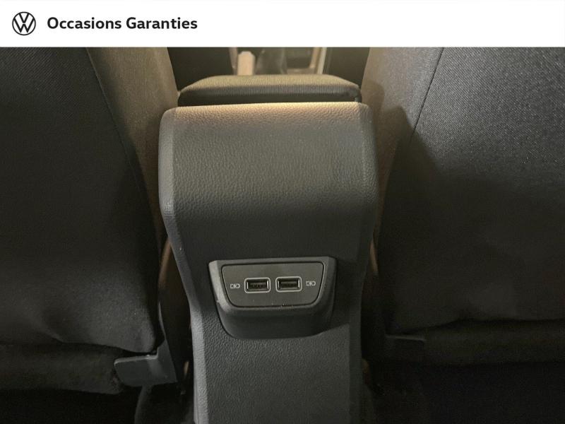 Voitures occasions VOLKSWAGEN POLO Edition Paris