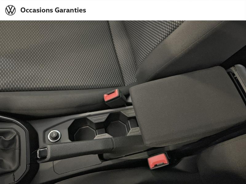 Voitures occasions VOLKSWAGEN POLO Edition Paris