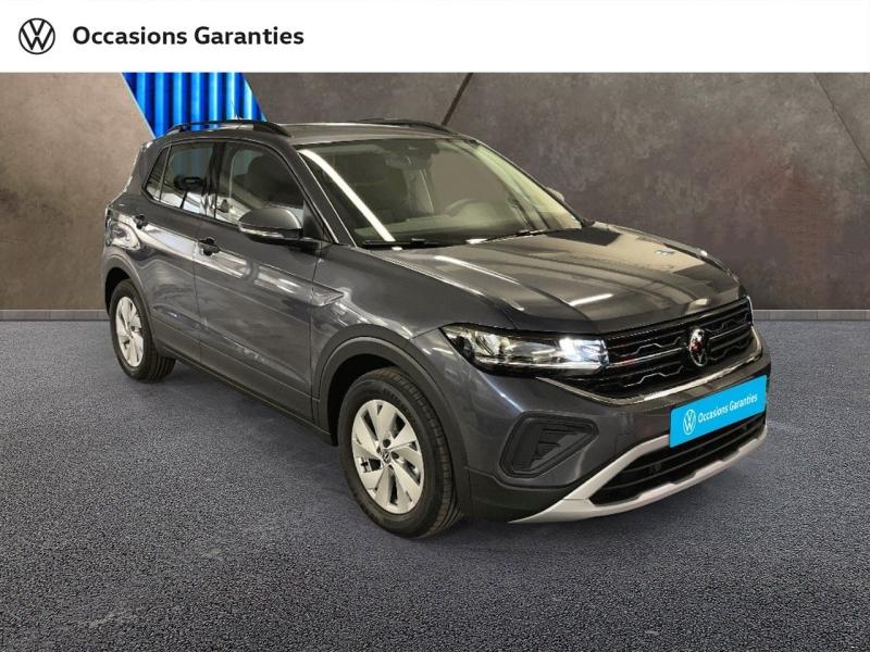 Voitures occasions VOLKSWAGEN T-CROSS Life Plus Paris