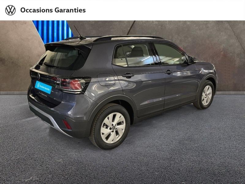 Voitures occasions VOLKSWAGEN T-CROSS Life Plus Paris