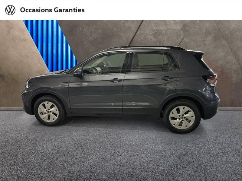 Voitures occasions VOLKSWAGEN T-CROSS Life Plus Paris