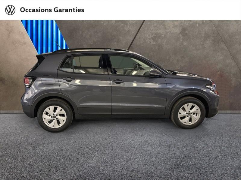 Voitures occasions VOLKSWAGEN T-CROSS Life Plus Paris