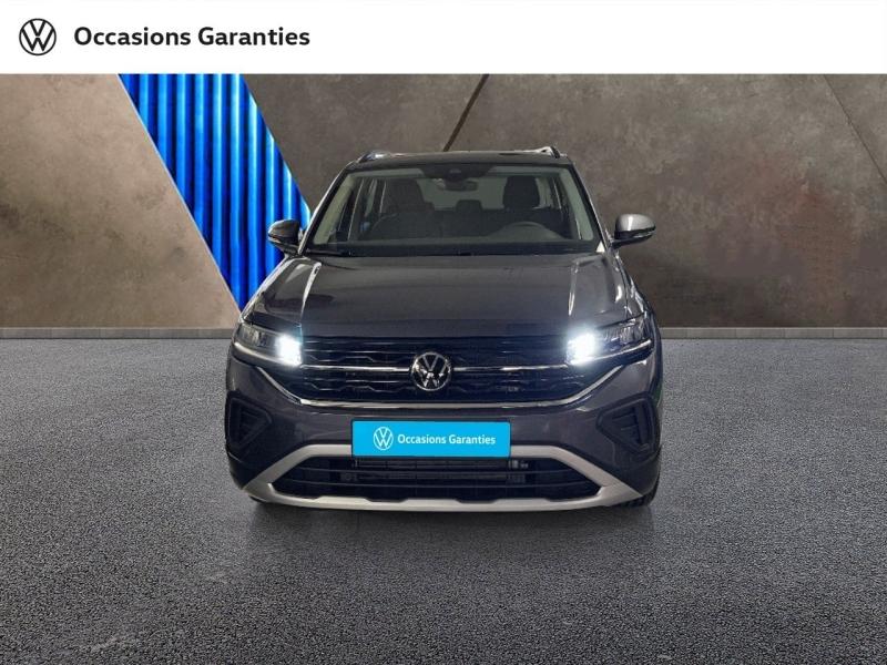 Voitures occasions VOLKSWAGEN T-CROSS Life Plus Paris