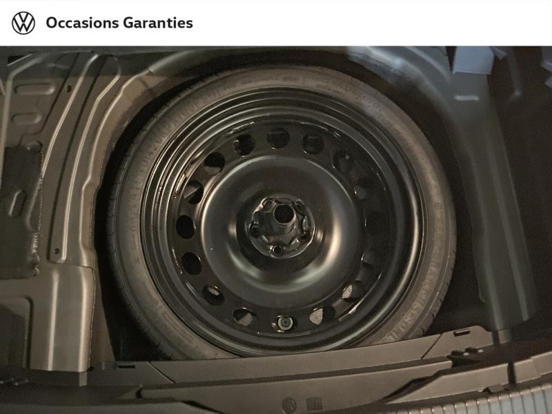 Voitures occasions VOLKSWAGEN T-CROSS Life Plus Paris