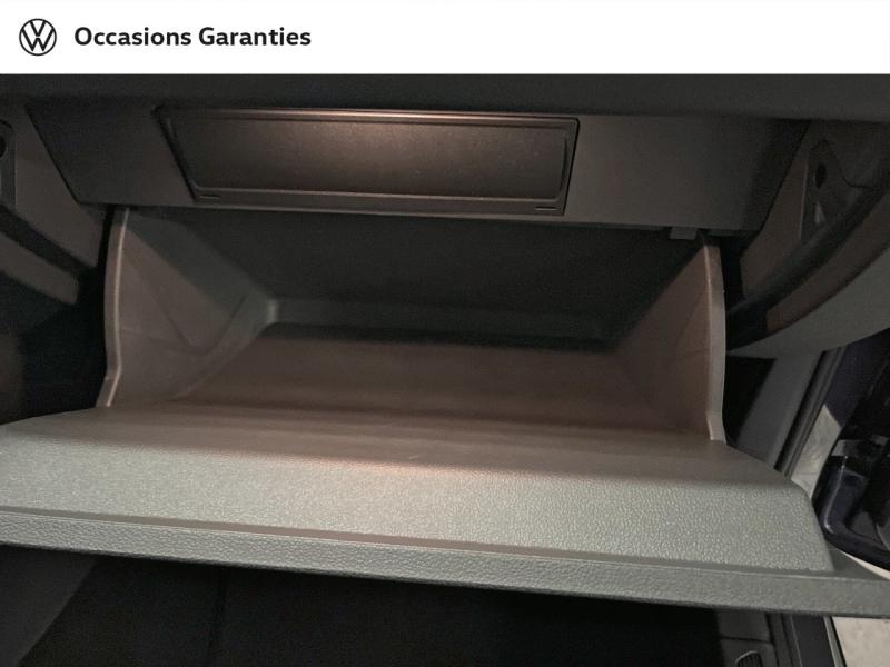 Voitures occasions VOLKSWAGEN T-CROSS Life Plus Paris