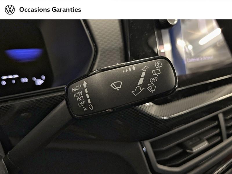 Voitures occasions VOLKSWAGEN T-CROSS Life Plus Paris