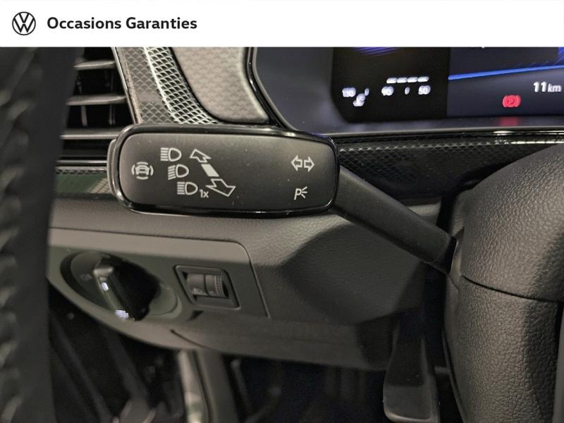Voitures occasions VOLKSWAGEN T-CROSS Life Plus Paris
