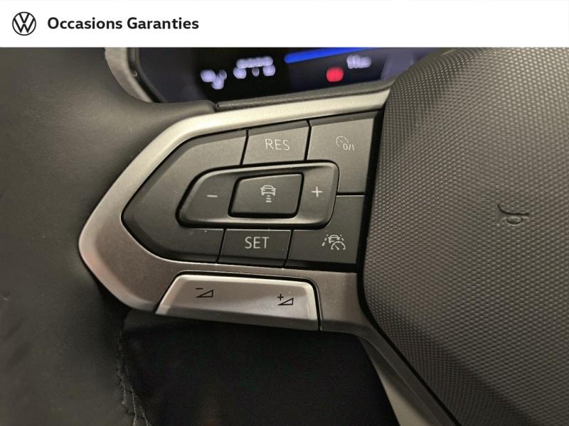 Voitures occasions VOLKSWAGEN T-CROSS Life Plus Paris