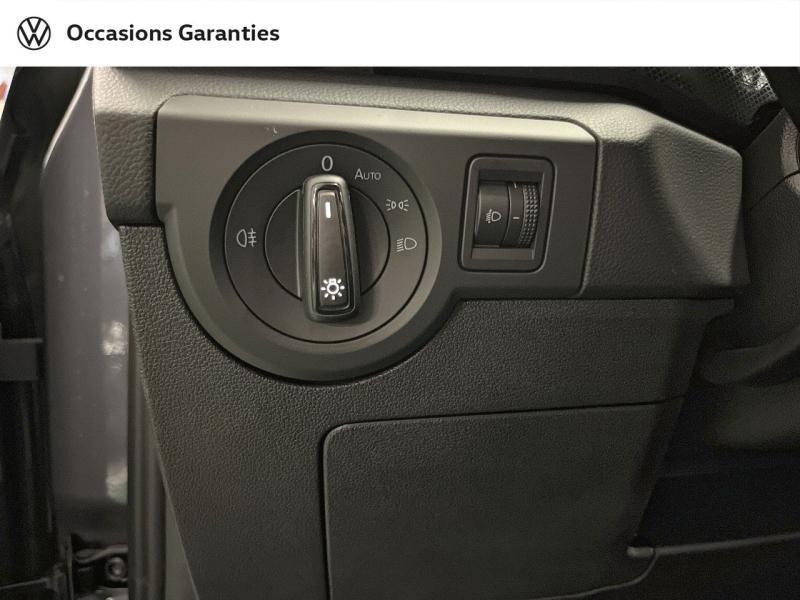 Voitures occasions VOLKSWAGEN T-CROSS Life Plus Paris