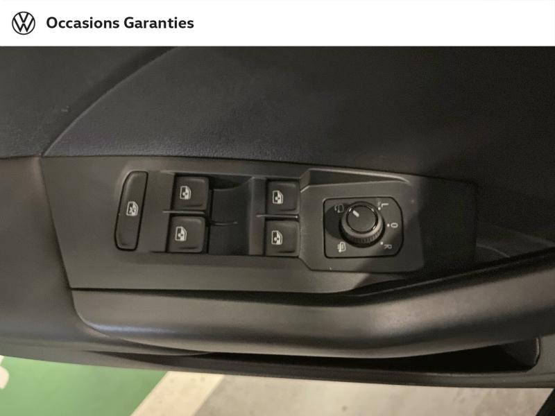 Voitures occasions VOLKSWAGEN T-CROSS Life Plus Paris